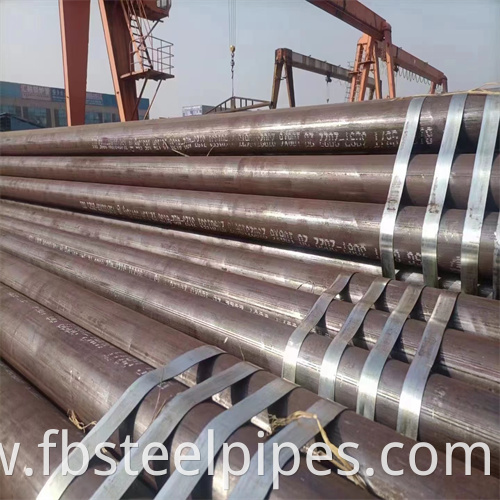 BOILER PIPE